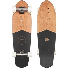 Globe Big Blazer 32 Black Cherry