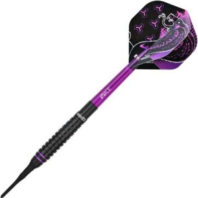 Sada soft šípok ONE80 Jelle Klaasen HD 19g, 80% wolfram