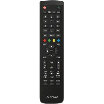 GENERAL STRONG SRT24HB3003, 24HC3023, SRT24HA3003, SRT24HC3023, SRT32HC200 - съвместимо дистанционно управление на марката General (SRT24HB3003, 24HC3023, SRT24HA3003, SRT24HC3023, SRT32HC200)