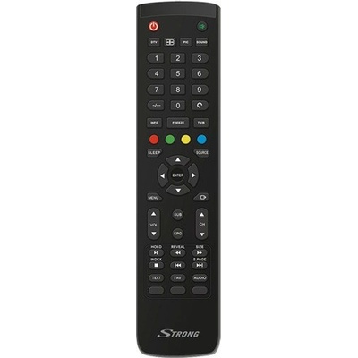 GENERAL STRONG SRT24HB3003, 24HC3023, SRT24HA3003, SRT24HC3023, SRT32HC200 - съвместимо дистанционно управление на марката General (SRT24HB3003, 24HC3023, SRT24HA3003, SRT24HC3023, SRT32HC200)