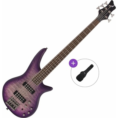Jackson JS Series Spectra Bass JS3Q V Basic SET