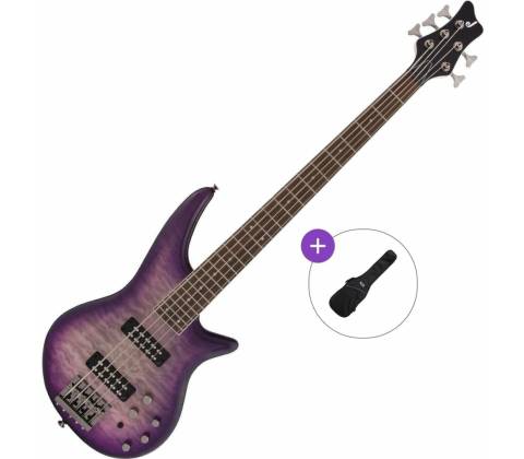 Jackson JS Series Spectra Bass JS3Q V Basic SET