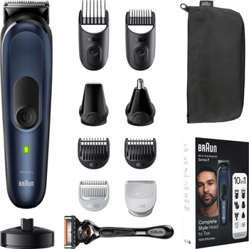 Braun MGK7410 (10AS490144)