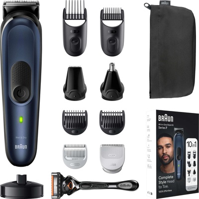 Braun MGK7410 (10AS490144)