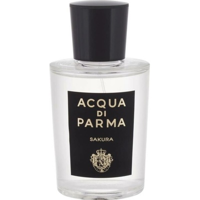 Acqua di Parma Signatures Of The Sun Sakura parfumovaná voda unisex 100 ml