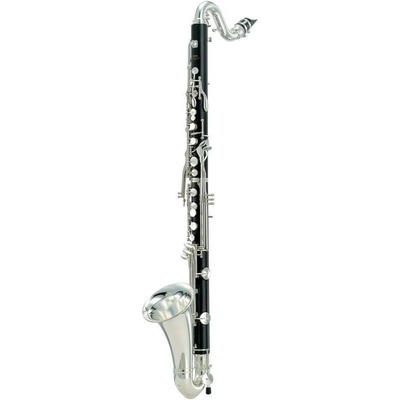 Yamaha YCL 621 II Професионален кларинет (YCL621II)