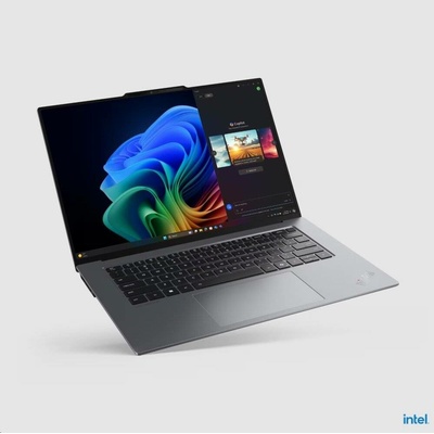Lenovo ThinkPad X9-15 G1 asbCZ21Q6001GCK