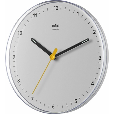 Braun BC 26 W-DCF