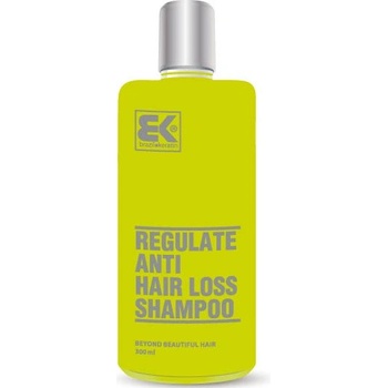Brazil Keratin Anti-hair loss Shampoo 300 ml
