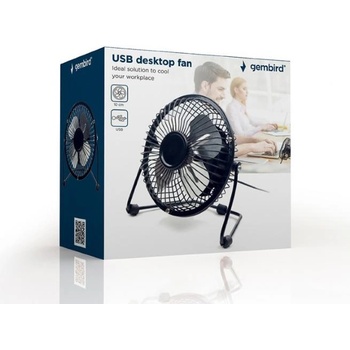 Image 1 of Gembird NF-03 USB