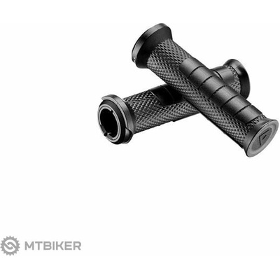 Giant Tactal PRO LITE čierna