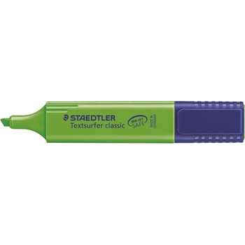 Image 1 of STAEDTLER Текстмаркер Staedtler 364, зелен (21138-А-ЗЕЛЕН)