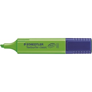 STAEDTLER Текстмаркер Staedtler 364, зелен (21138-А-ЗЕЛЕН)