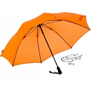EuroSchirm Чадър Euroschirm Swing Liteflex Umbrella - Orange - размер One Size (203-1690-1111)