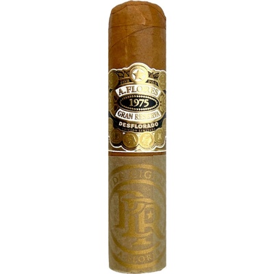 PDR A.Flores GR Half Corona Desflorado 1 ks