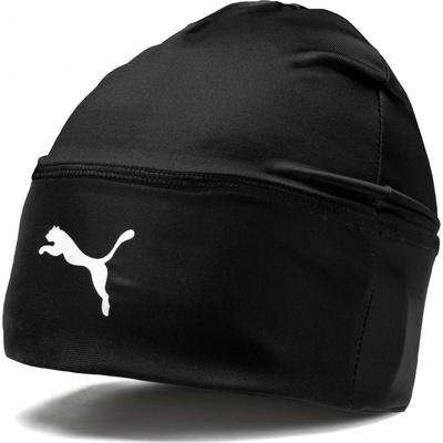 Puma Liga Beanie černá