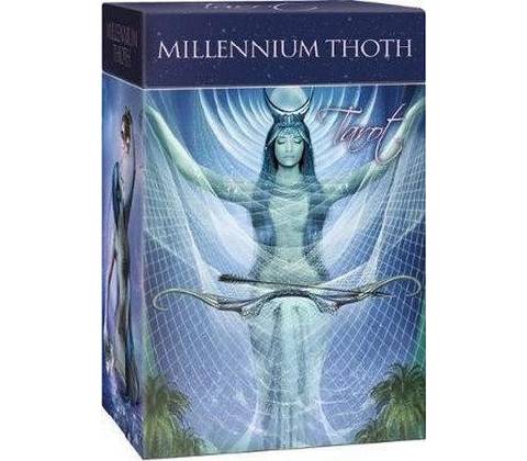 Millennium Thoth Tarot