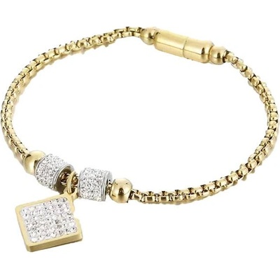 Lee Cooper Дамска гривна Lee Cooper LC. B. 01243.110 (LC.B.01243.110)