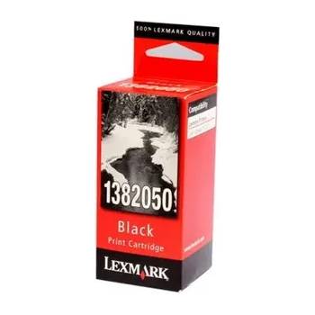 Image 1 of Lexmark ГЛАВА ЗА LEXMARK ColorJetPrinter 2070 - Black - OUTLET - PN 1382050 (201LEX2050)