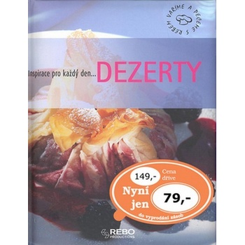 Dezerty