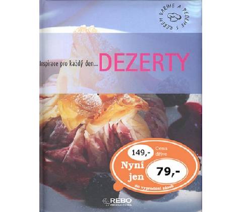 Dezerty