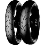 Mitas MC-50 80/100-17 46S Мотоциклетни гуми