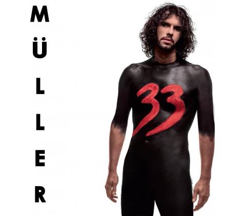 Müller Richard: LP