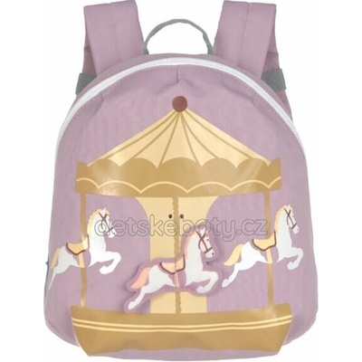 Kolotoč Lässig Tiny Backpack Tiny Drivers