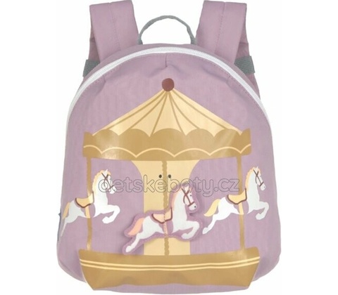 Kolotoč Lässig Tiny Backpack Tiny Drivers