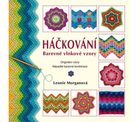 Háčkování - Candi Jensen