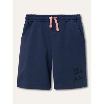 winkiki dívčí kratasy WTG 11053 tmavě modrá