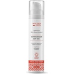 Wooden Spoon Skin Nourishment SPF 35+ 100 ml