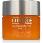 Clinique Superdefense Fatigue + 1st Signs Of Age Multi-Correcting Cream SPF 25 50 ml