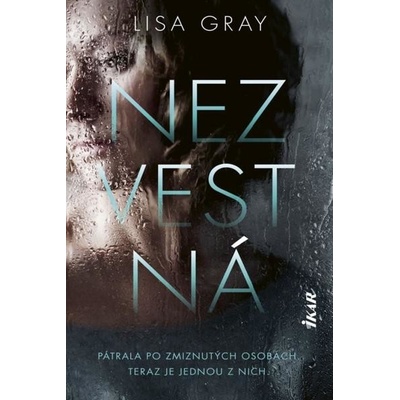 Nezvestná