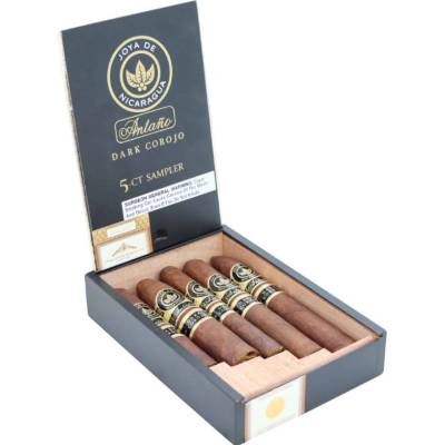 Joya de Nicaragua Dark Corojo Sampler /5