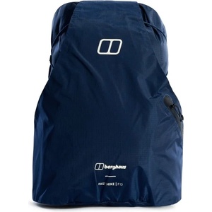 Berghaus Туристическа раница Berghaus Women's Fast Hike 15 Backpack Walking backpack - Hale Navy - размер One Size (504-1809-0211)