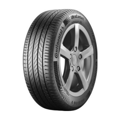 Continental UltraContact ContiSeal 235/40 R19 96W