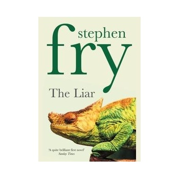 The Liar - Stephen Fry