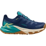 KEEN Мултиспорт обувки Keen Women's Targhee Apex WP Multisport shoes - Naval Academy / Brittany Blue - размер 42 (EU) (122-1452-0423)