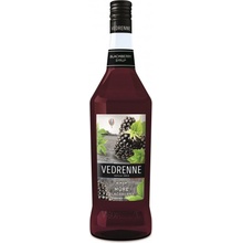 Védrenne sirup Ostružina 1 l