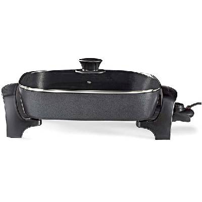 Nedis FCSP110EBK40
