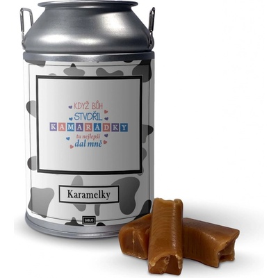 SABLIO Když Bůh stvořil kamarádky 250 g