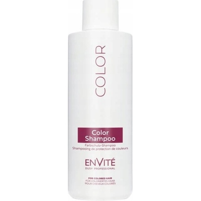 Dusy Envité Color shampoo 1000 ml