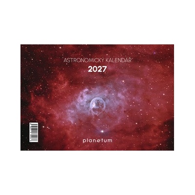 Astronomický Planetum 2027