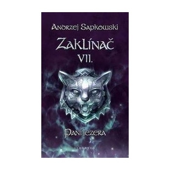 Zaklínač VII. - Paní jezera