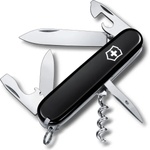 Victorinox Spartan Цвят: сребърен