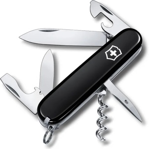 Victorinox Spartan Цвят: сребърен