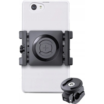SP Connect Moto Scooter Bundle Universal Clamp SPC+ 52500