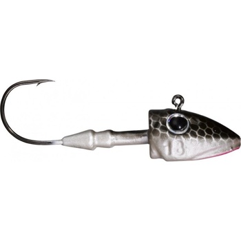 Gunki Jig Slide B / S veľ.3 12g 3 ks