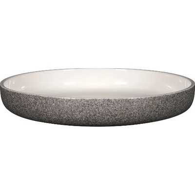 RAK Porcelain Talíř hluboký 29,5 cm dual EADC30DU-2